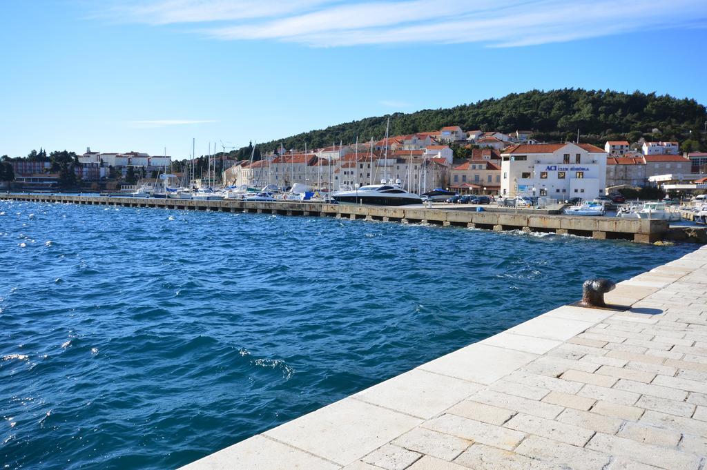 Castello Rezidence Korcula Villa Cameră foto